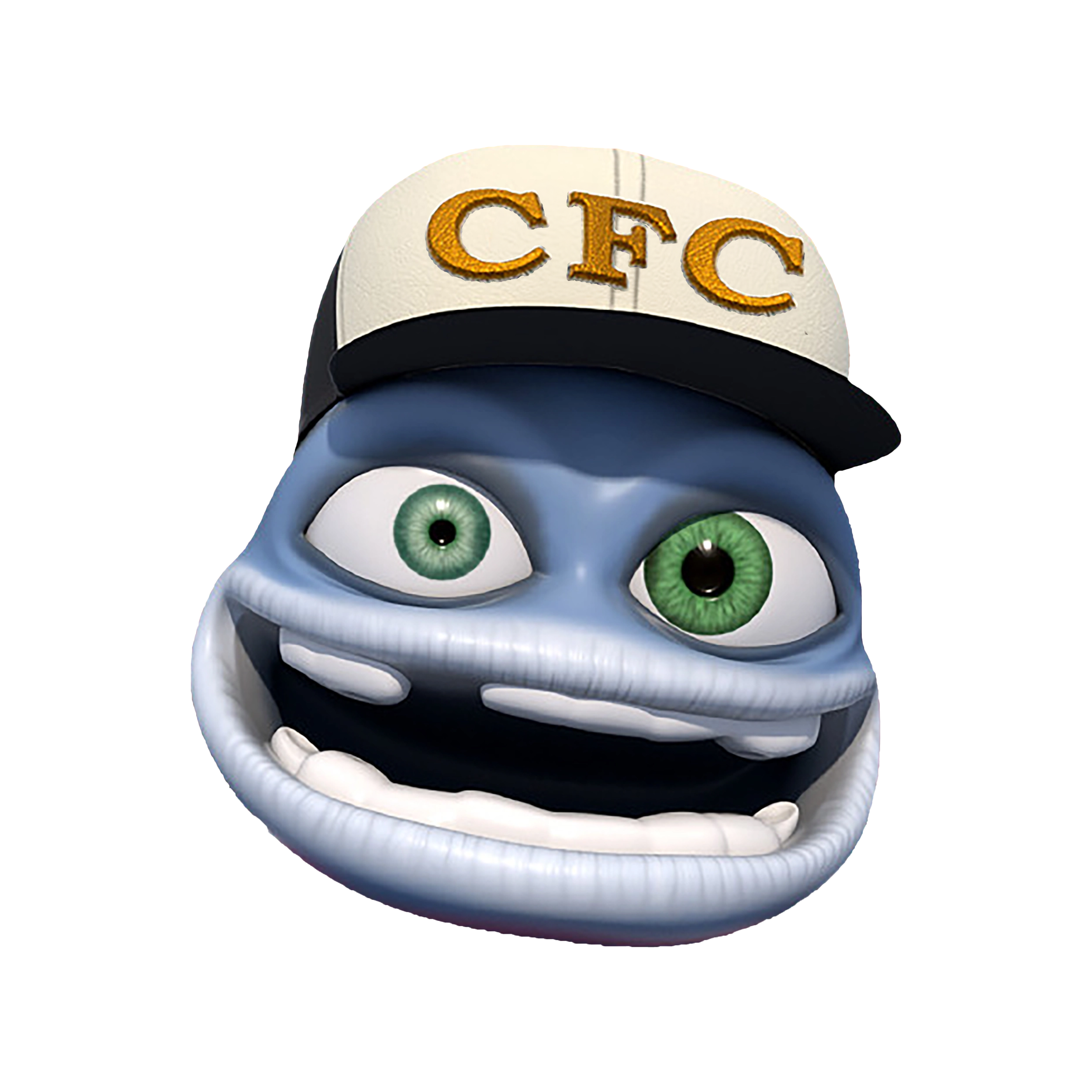 CrazyyFrogCoin